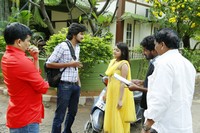 Welcome to America Movie Stills